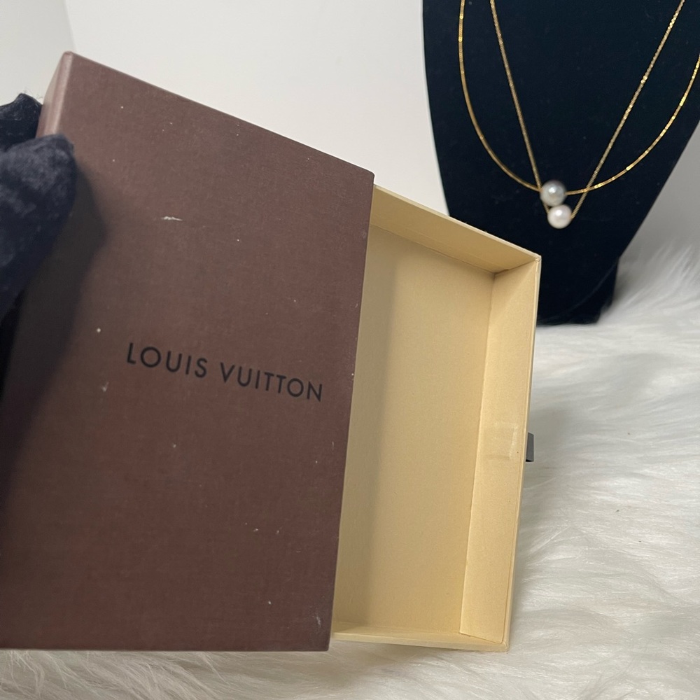 Authentic LV Box (Small) - Picture 5 of 5